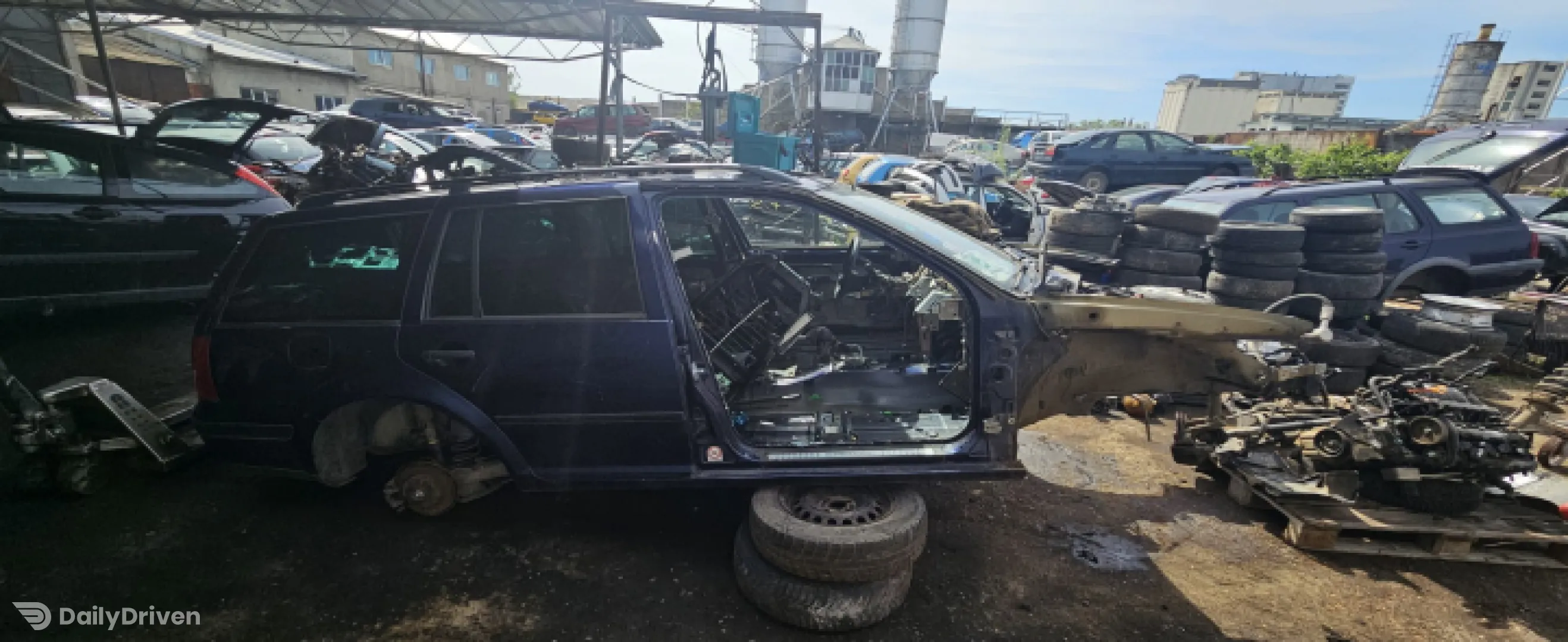 Pompa ABS 1C0 907 379 G Volkswagen VW Golf 4 [1997 - 2006] wagon 1.6 16v AT (102 hp)