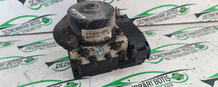 Pompa ABS Ford Focus  [1998 - 2004] wagon 5-usi 1.6 MT (101 hp)