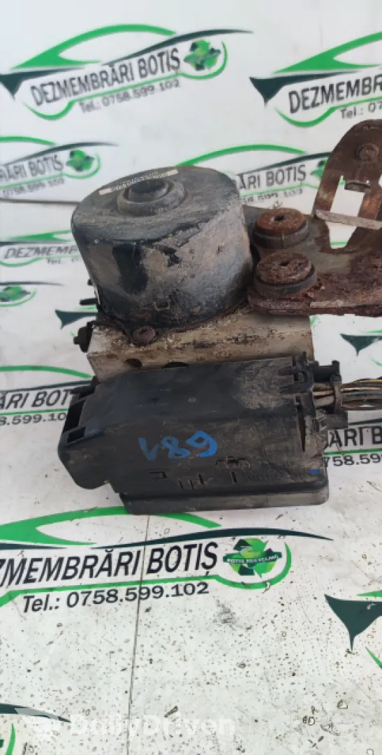 Pompa ABS Ford Focus  [1998 - 2004] wagon 5-usi 1.6 MT (101 hp)