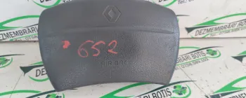 Airbag volan / sofer Renault Laguna  [facelift] [1998 - 2001] Liftback 1.9 DCi MT (110 hp)