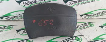 Airbag volan / sofer Renault Laguna  [facelift] [1998 - 2001] Liftback 1.9 DCi MT (110 hp)