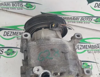 Compresor AC SCSB06 Fiat Punto 2 [1999 - 2003] Hatchback 1.2 MT (80 hp)