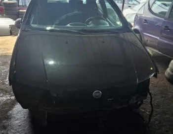 Compresor AC SCSB06 Fiat Punto 2 [1999 - 2003] Hatchback 1.2 MT (80 hp)