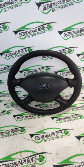 Airbag volan / sofer Ford Focus  [1998 - 2004] Hatchback 5-usi 1.6 MT (101 hp)