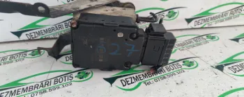 Pompa ABS 98AG 2M110 CA Ford Focus  [1998 - 2004] Hatchback 3-usi 1.6 MT (101 hp)