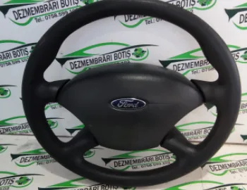 Volan simplu Ford Focus  [1998 - 2004] Hatchback 5-usi 1.6 MT (101 hp)