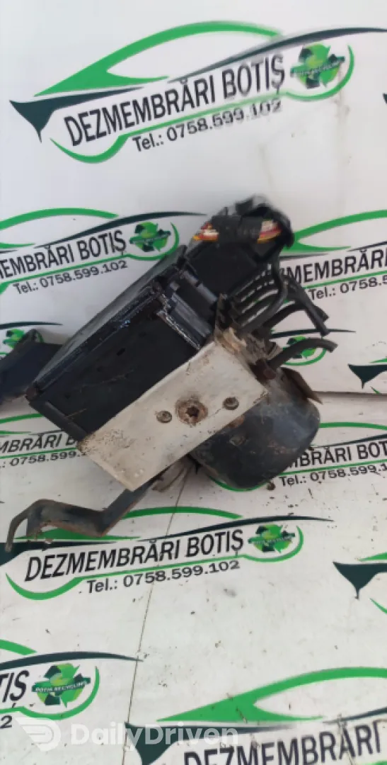 Pompa ABS 98AG 2M110 CA Ford Focus  [1998 - 2004] Hatchback 3-usi 1.6 MT (101 hp)