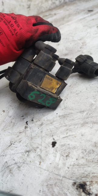 Bobina inductie /628 Fiat Punto 2 [1999 - 2003] Hatchback 1.2 MT (80 hp)