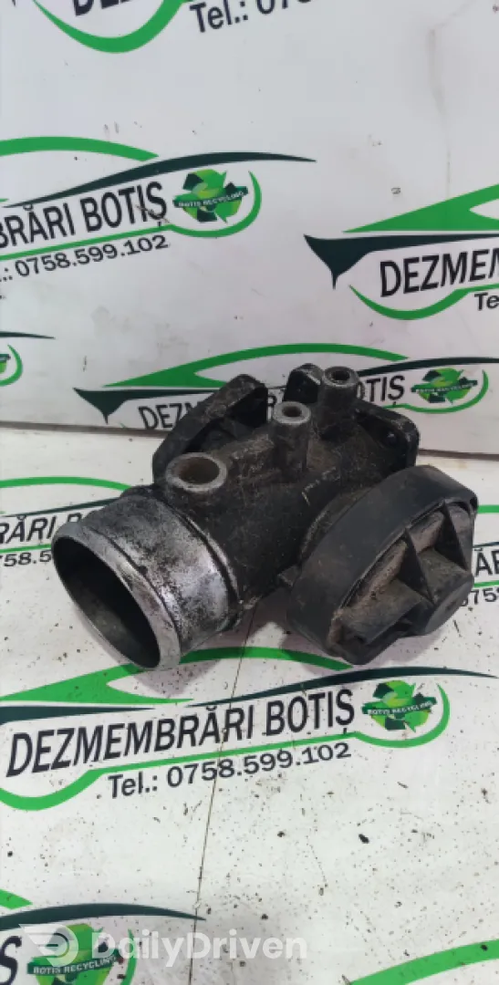 Egr A 668 090  0454 Mercedes-Benz A-Class W168 [facelift] [2001 - 2004] hatchback A 170 CDI AT (96hp)