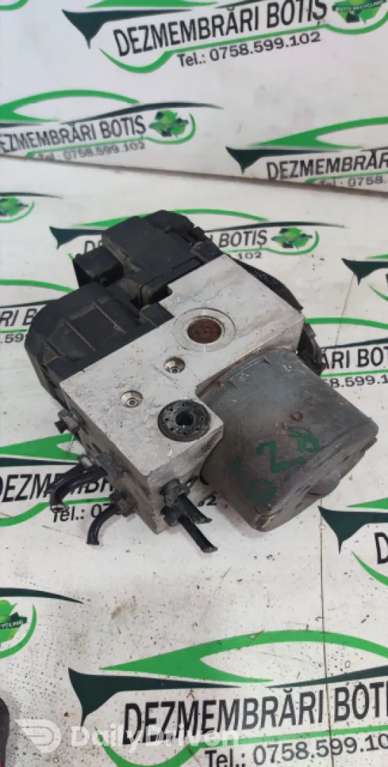 Pompa ABS Audi A4 B5 [1994 - 1999] Sedan 1.8 MT (125 hp)