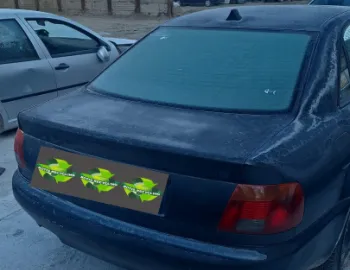 Pompa ABS Audi A4 B5 [1994 - 1999] Sedan 1.8 MT (125 hp)