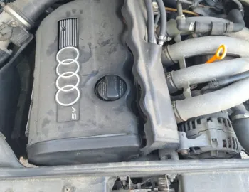 Pompa ABS Audi A4 B5 [1994 - 1999] Sedan 1.8 MT (125 hp)