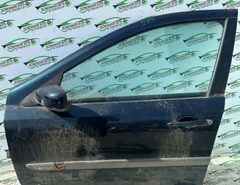 Usa / Portiera fata stanga Renault Laguna 2 [2001 - 2005] Liftback 1.6 MT (110 hp)