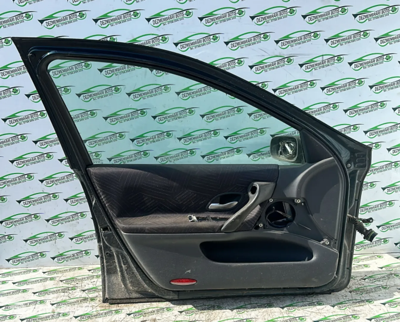 Usa / Portiera fata stanga Renault Laguna 2 [2001 - 2005] Liftback 1.6 MT (110 hp)