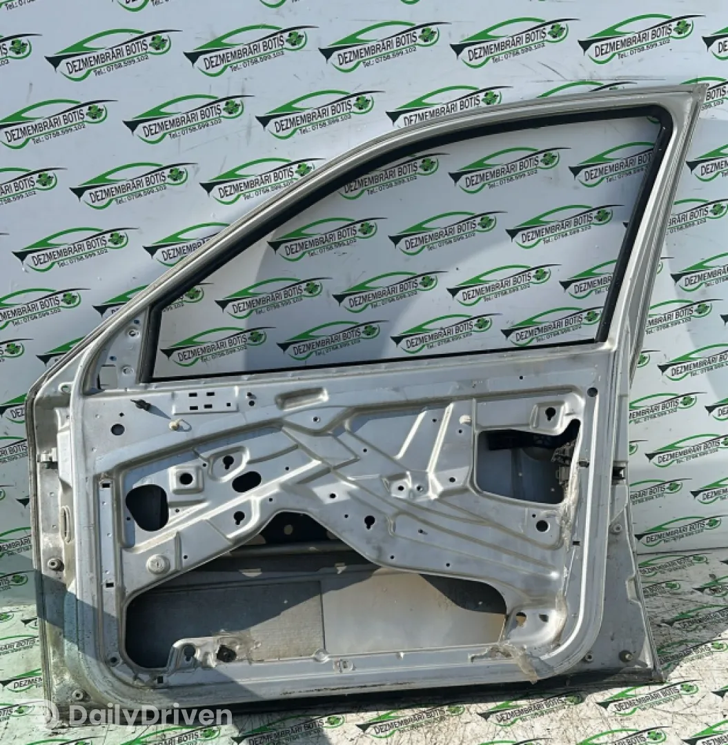 Usa / Portiera fata dreapta Skoda Octavia  [facelift] [2000 - 2010] Liftback 5-usi 1.9 TDI MT (110 hp)