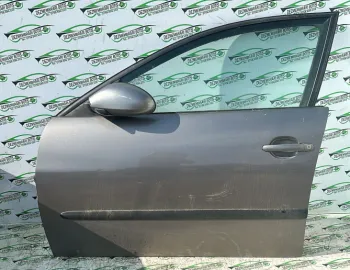 Usa / Portiera fata stanga Seat Ibiza 3 6L [2002 - 2006] Hatchback 5-usi 1.2 MT (64 hp)