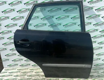 Usa / Portiera spate dreapta Seat Ibiza 3 6L [2002 - 2006] Hatchback 5-usi 1.2 MT (64 hp)