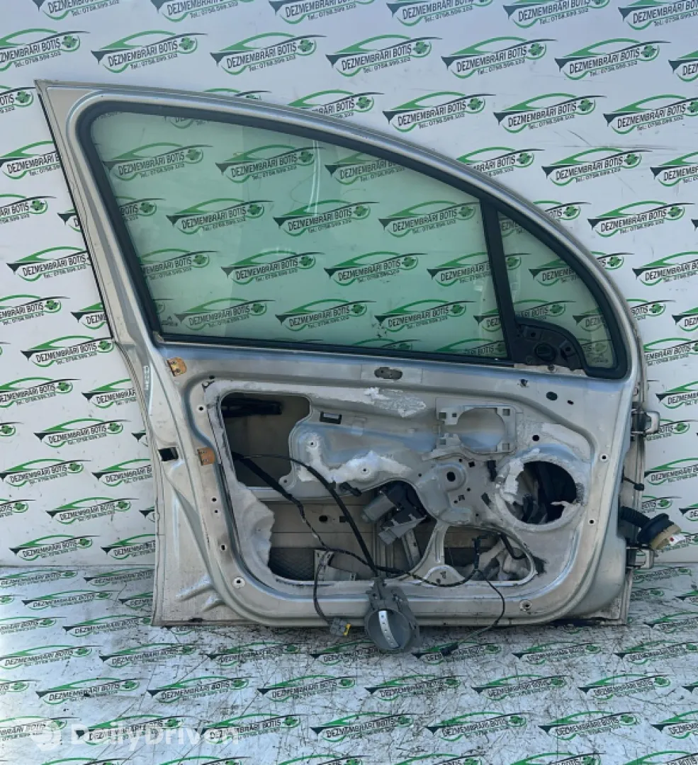 Usa / Portiera fata stanga Citroen C3  [2002 - 2010] Hatchback 1.4 HDi MT (68 hp)