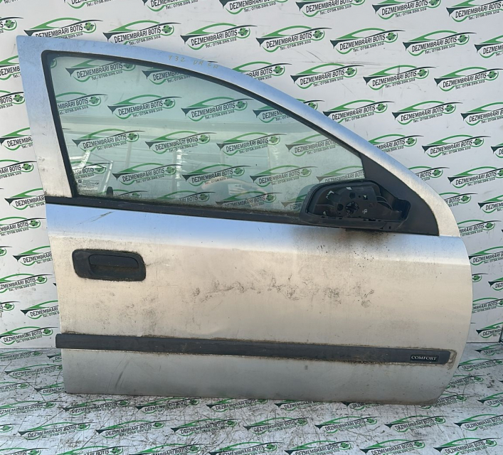 Usa / Portiera fata dreapta Opel Astra G [1998 - 2009] wagon 5-usi 1.6 MT (84 hp)