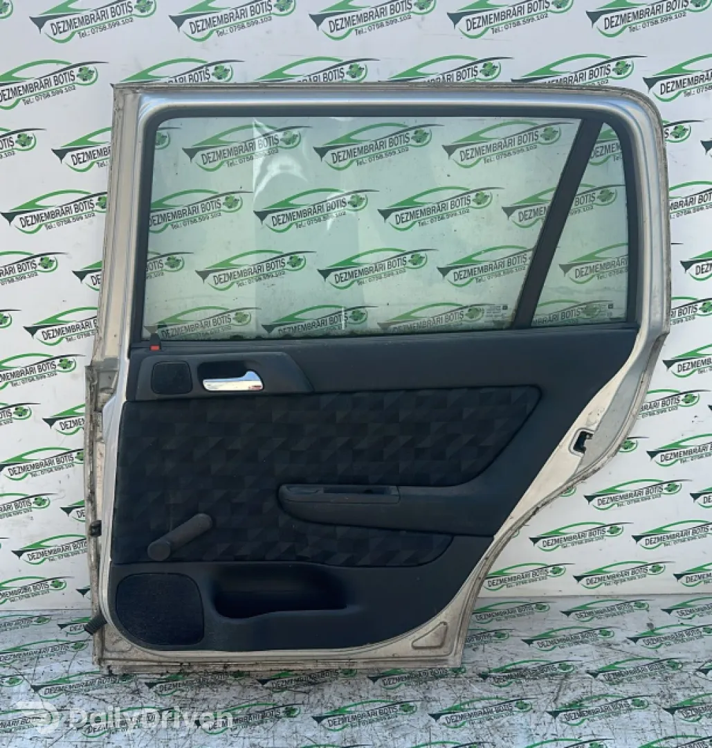 Usa / Portiera spate dreapta Opel Astra G [1998 - 2009] wagon 5-usi 1.6 MT (84 hp)