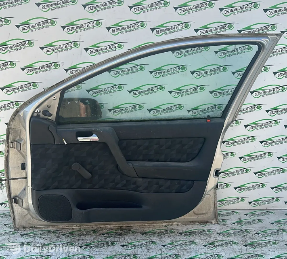 Usa / Portiera fata dreapta Opel Astra G [1998 - 2009] wagon 5-usi 1.6 MT (84 hp)
