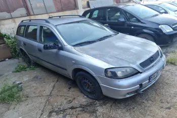 Usa / Portiera spate dreapta Opel Astra G [1998 - 2009] wagon 5-usi 1.6 MT (84 hp)