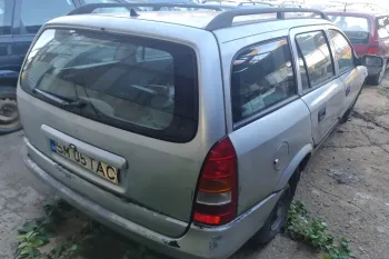 Usa / Portiera spate dreapta Opel Astra G [1998 - 2009] wagon 5-usi 1.6 MT (84 hp)