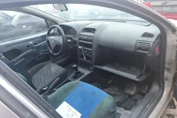 Usa / Portiera spate dreapta Opel Astra G [1998 - 2009] wagon 5-usi 1.6 MT (84 hp)