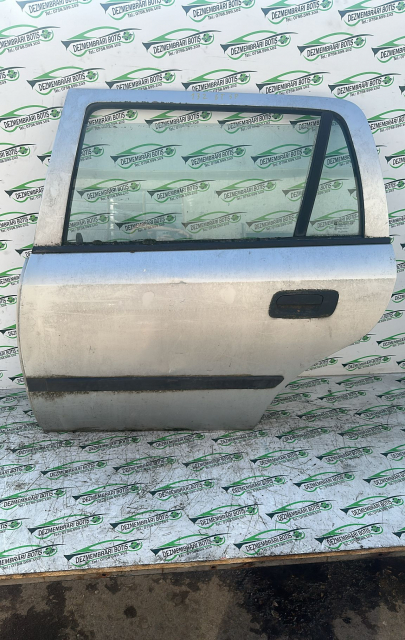 Usa / Portiera spate stanga Opel Astra G [1998 - 2009] wagon 5-usi 1.6 MT (84 hp)