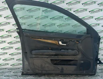 Usa / Portiera fata stanga Audi A4 B6 [2000 - 2005] Sedan 2.5 TDI MT quattro (180 hp)