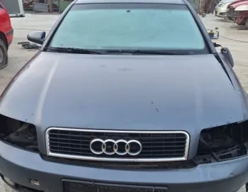 Usa / Portiera fata stanga Audi A4 B6 [2000 - 2005] Sedan 2.5 TDI MT quattro (180 hp)