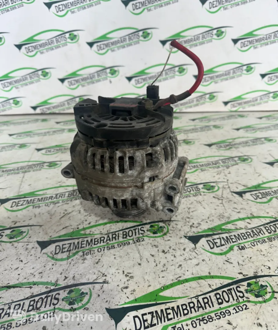 Alternator 8200 438 148 Dacia Logan  [2004 - 2008] Sedan 1.4 (85 hp)