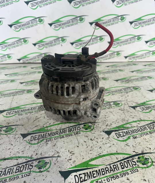 Alternator 8200 438 148 Dacia Logan  [2004 - 2008] Sedan 1.4 (85 hp)