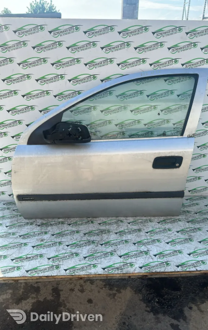 Usa / Portiera fata stanga Audi A6 4B/C5 [1997 - 2001] Sedan 2.5 TDI MT (150 hp)