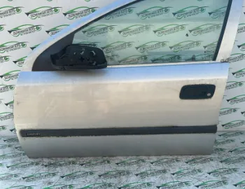 Usa / Portiera fata stanga Audi A6 4B/C5 [1997 - 2001] Sedan 2.5 TDI MT (150 hp)