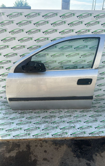 Usa / Portiera fata stanga Audi A6 4B/C5 [1997 - 2001] Sedan 2.5 TDI MT (150 hp)