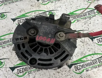 Alternator 8200 438 148 Dacia Logan  [2004 - 2008] Sedan 1.4 (85 hp)
