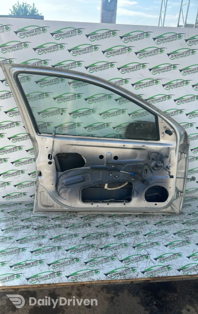 Usa / Portiera fata stanga Audi A6 4B/C5 [1997 - 2001] Sedan 2.5 TDI MT (150 hp)