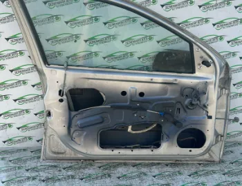 Usa / Portiera fata stanga Audi A6 4B/C5 [1997 - 2001] Sedan 2.5 TDI MT (150 hp)