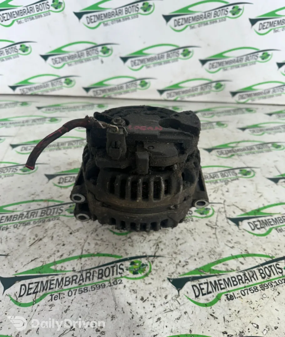 Alternator 8200660040-A Dacia Logan  [2004 - 2008] Sedan 1.4 MT (75 hp)