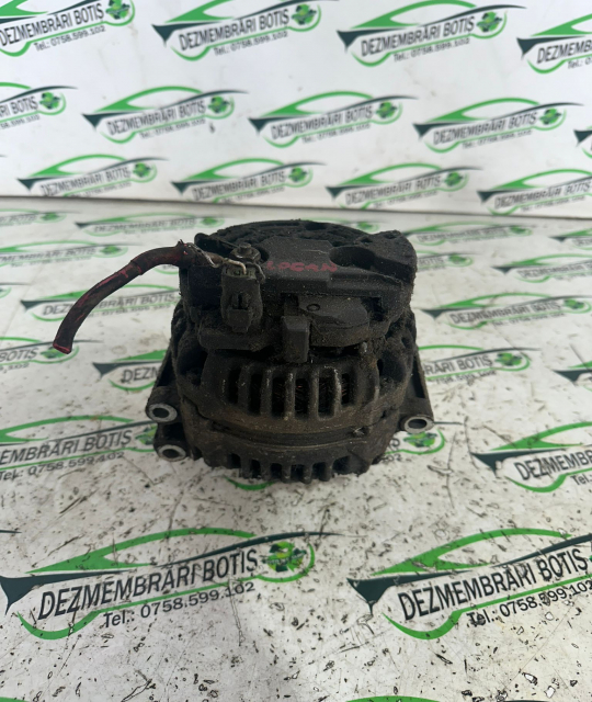Alternator 8200660040-A Dacia Logan  [2004 - 2008] Sedan 1.4 MT (75 hp)