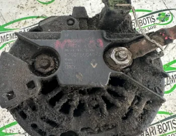 Alternator 8200660040-A Dacia Logan  [2004 - 2008] Sedan 1.4 MT (75 hp)