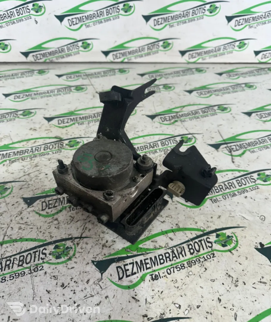 Pompa ABS 8200217740 F Dacia Logan  [2004 - 2008] Sedan 1.4 MT (75 hp)