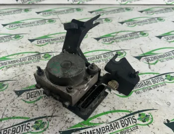 Pompa ABS 8200217740 F Dacia Logan  [2004 - 2008] Sedan 1.4 MT (75 hp)