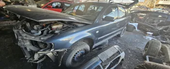 Vas expansiune Volkswagen VW Passat B5 [1996 - 2000] wagon 1.9 TDI AT (115 hp)