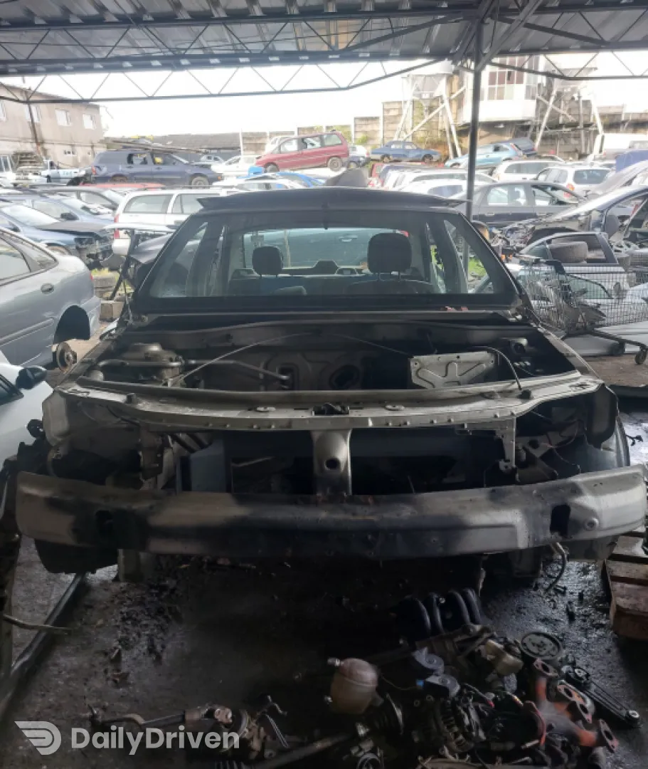 Pompa ABS 8200217740 F Dacia Logan  [2004 - 2008] Sedan 1.4 MT (75 hp)
