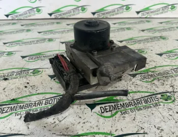 Pompa ABS Mercedes-Benz C-Class W203/S203/CL203 [2000 - 2004] Sedan 4-usi C 220 CDI MT (143 hp)