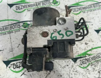 Pompa ABS 0 265 216 654 Opel Zafira A [1999 - 2003]