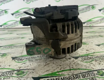 Alternator 0 124 415 005 Opel Zafira A [1999 - 2003]