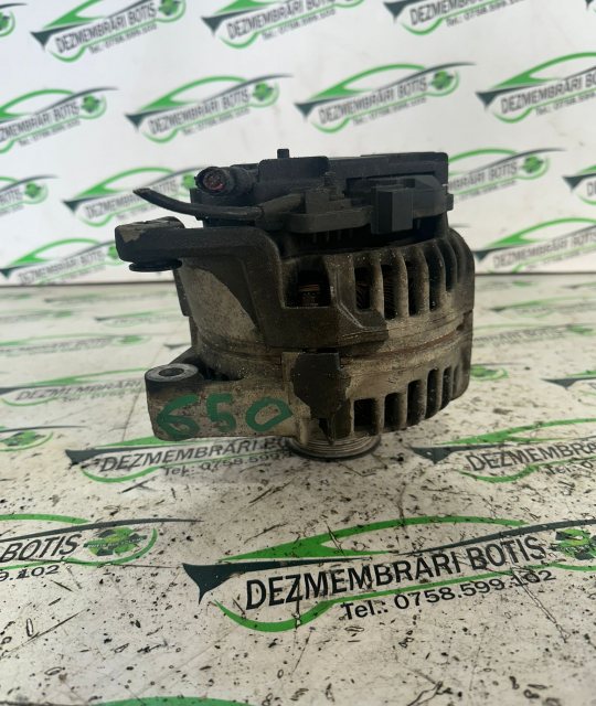 Alternator 0 124 415 005 Opel Zafira A [1999 - 2003]